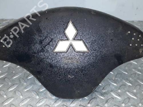Airbag Kit MITSUBISHI L200 / TRITON (KA_T, KB_T)  | BP5581668C86 