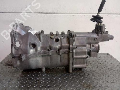 Gearbox VW SANTANA  | BP19782734M3 
