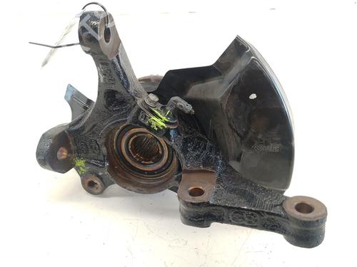 Left front steering knuckle HYUNDAI i20 II (GB, IB) 1.0 T-GDI 51700C8600 | 51700C8600 | 51700C8600