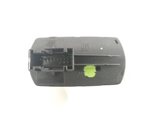 Left front window switch OPEL CORSA D (S07) 1.2 (L08, L68) | BP21264519I27 