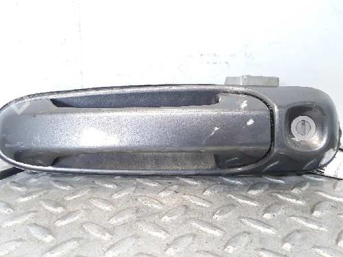 Used Front left exterior door handle JEEP GRAND CHEROKEE II (WJ, WG) 2.7 CRD 4x4 (163 hp) 7635668