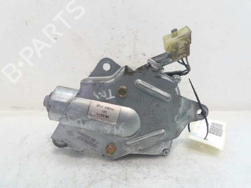 Viskermotor bakrute RENAULT KANGOO (KC0/1_) 1.5 dCi (KC07) | BP4665081M102