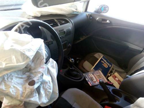 Climate control SEAT LEON (1P1)  | BP3070993I5 
