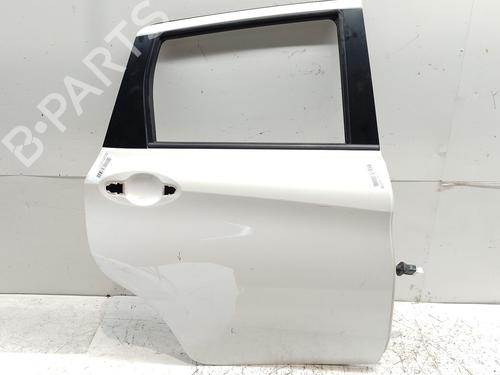 Used Right rear door NISSAN NOTE (E12) 1.5 dCi (90 hp) 29946658