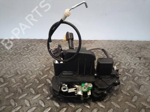 Front right lock KIA SORENTO I (JC)  | BP16858870C97 