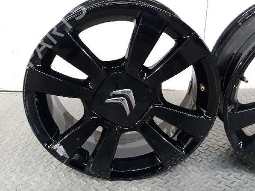 Rim CITROËN C3 AIRCROSS II (2R_, 2C_)  | BP7556249C45 