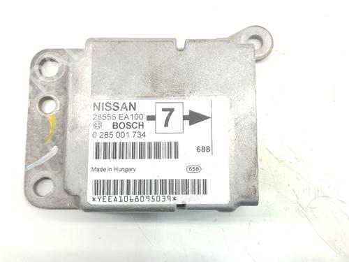 Used ECU airbags ECU airbags NISSAN NAVARA NP300 (D40) 2.5 dCi 4WD (174 hp) 33326363 33326363