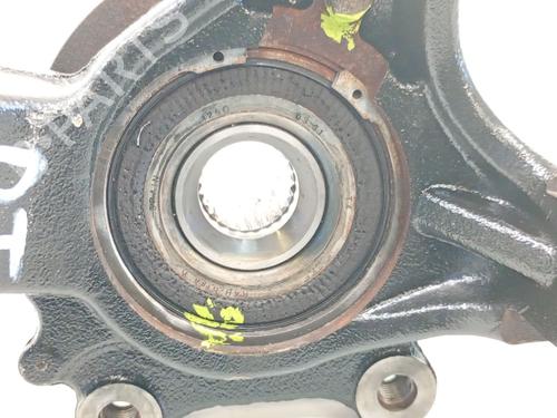 Left front steering knuckle DS DS 4 / DS 4 CROSSBACK (NX_) 1.6 BlueHDi 120 | BP38933367M25 - Image 2