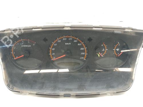 Kombinert Instrument SSANGYONG ACTYON I 2.0 Xdi (141 hp) 30972879