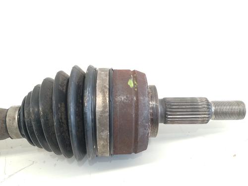 Right front driveshaft RENAULT MEGANE III Hatchback (BZ0/1_, B3_) 1.2 TCe (BZ16, BZ28) | BP33127787M39  - Image 5