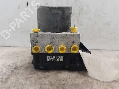 Used ABS pump RENAULT SCÉNIC II (JM0/1_) [2003-2010]  5285853
