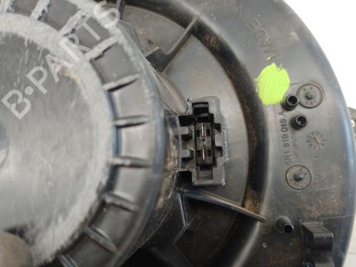Heater blower motor SKODA FABIA III (NJ3)  | BP27039127M62 