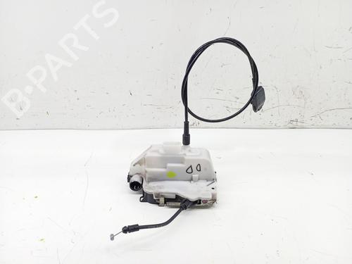 Used Front right lock Front right lock RENAULT MEGANE II Coupé-Cabriolet (EM0/1_) 1.5 dCi (EM1E) (106 hp) 36295673 36295673