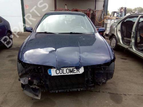 Left taillight SEAT LEON (1M1) 1.9 TDI | BP3077275C34 