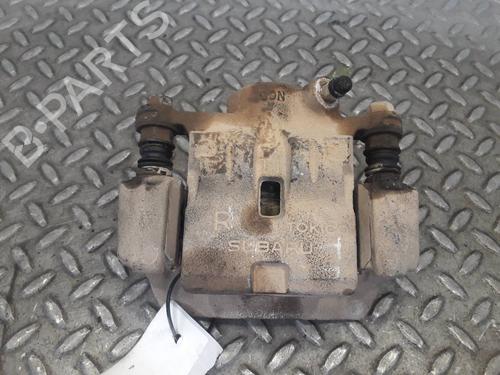 Used Right rear brake caliper SUBARU FORESTER (SH_) [2007-2025]  13743311