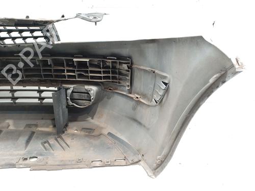Front bumper RENAULT MEGANE II (BM0/1_, CM0/1_) 1.5 dCi (BM0F, BM0T, BM2B, CM0F, CM0T) | BP24538984C7 