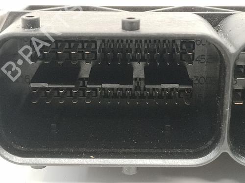 Control unit PEUGEOT BIPPER (AA_)  | BP24105810M11 