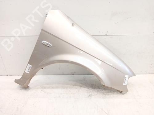 Used Right front fenders KIA CARNIVAL II (GQ) 2.9 CRDi (144 hp) 24622649