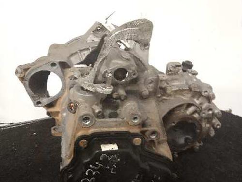 Gearbox SEAT CORDOBA (6K1, 6K2) 1.9 TDI | BP3455109M3 