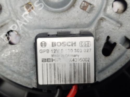 Termoventilador MINI MINI CLUBMAN (R55) Cooper D | BP30900286M35