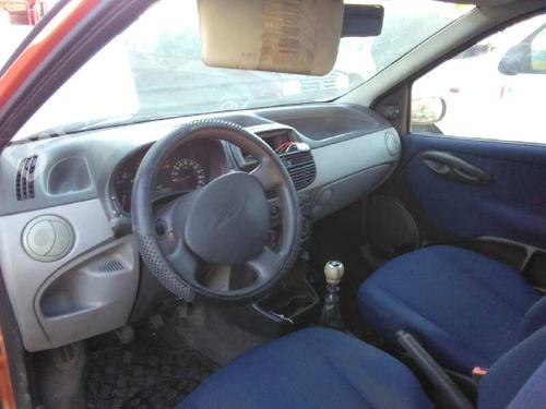 Injection rail FIAT PUNTO (188_)  | BP5185807M98 