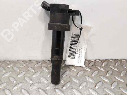 Used Ignition coil Ignition coil KIA RIO IV (YB, SC, FB) 1.4 CRDi 90 (90 hp) 7165697 7165697