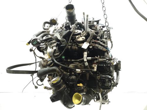 Engine FORD USA RANGER Crew Cab Pickup 3.0 EcoBoost Raptor 4x4 | BP20664864M1 