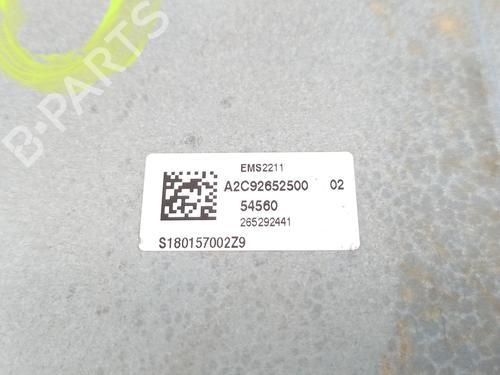 Control unit FORD ECOSPORT 1.5 Ti | BP32424988M11 