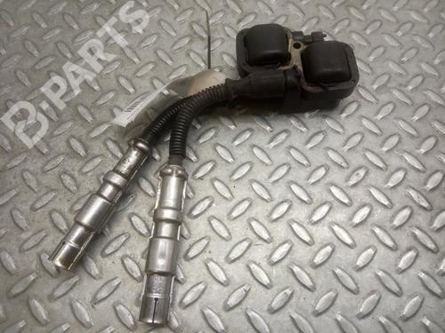 Used Ignition coil Ignition coil MERCEDES-BENZ E-CLASS (W211) E 240 (211.061) (177 hp) 10564228 10564228