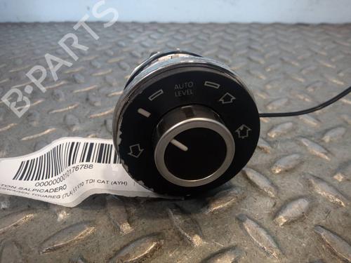 Used Switch VW TOUAREG (7LA, 7L6, 7L7) 5.0 V10 TDI (313 hp) 14226484
