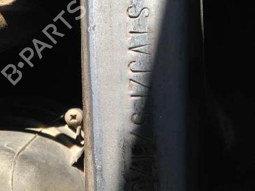 Starter CITROËN SAXO (S0, S1) 1.5 D | BP6576015M8 