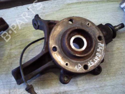 Used Left front steering knuckle PEUGEOT 307 (3A/C) 2.0 HDi 110 (107 hp) 7900468