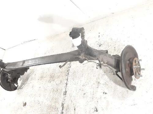 Rear axle TOYOTA YARIS (_P13_)  | BP14233138M2 