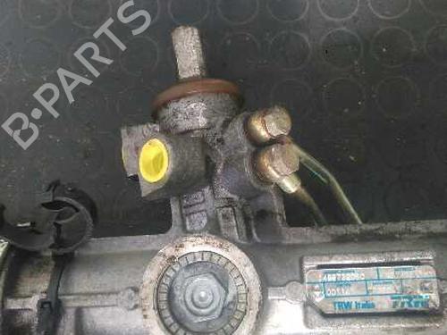 Styregear/Snekke PEUGEOT 807 (EB_)  | BP3064314M22 