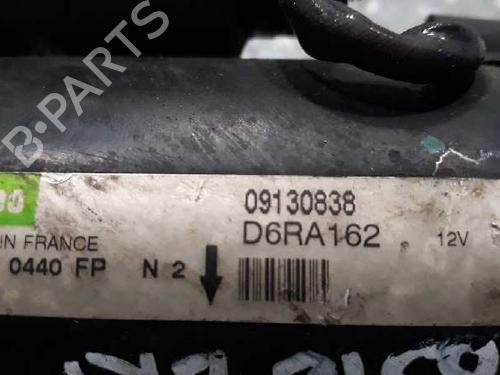 Starter OPEL VECTRA B (J96)  | BP3080263M8 
