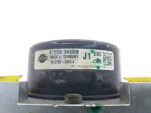 ABS pump NISSAN NOTE (E12)  | BP4764551M43 
