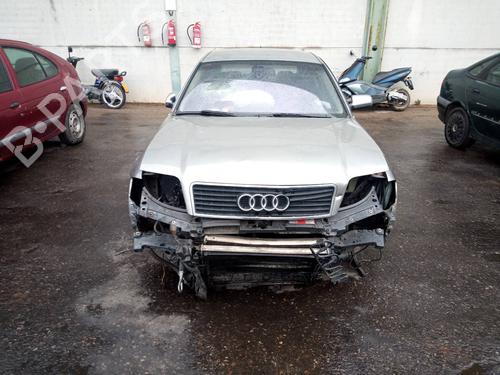 Gearbox AUDI A6 C5 (4B2)  | BP17489563M3 