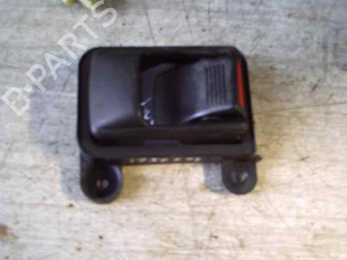 Used Front right interior door handle OPEL CALIBRA A (C89) [1989-1997]  3220174