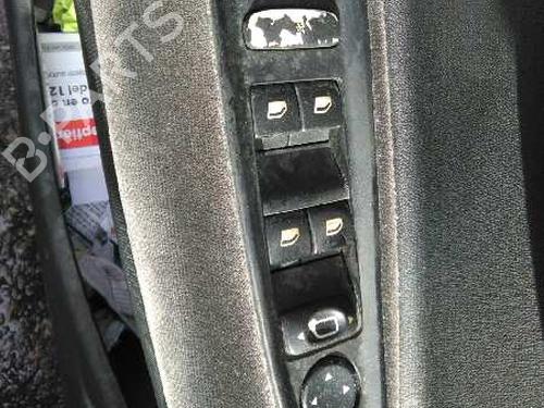 Control unit CITROËN C4 I (LC_)  | BP6029222M11 