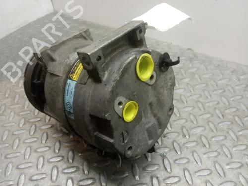 AC compressor RENAULT LAGUNA II (BG0/1_) 1.9 dCi (BG08, BG0G) | BP9207197M34 