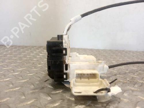 Rear right lock PEUGEOT 407 (6D_)  | BP5681436C99 