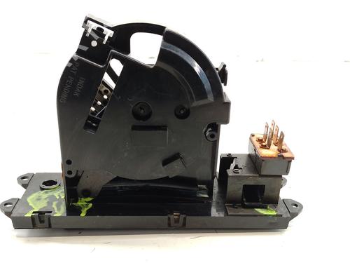 Climate control MERCEDES-BENZ C-CLASS (W204) C 200 CDI (204.001) | BP24704214I5 