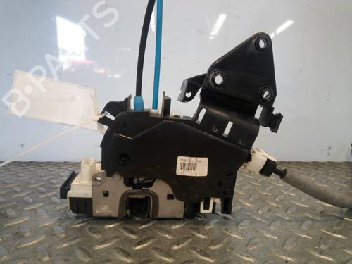 Rear left lock MERCEDES-BENZ C-CLASS (W204) C 220 CDI (204.002) | BP12599865C100