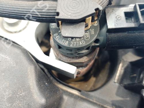 Engine VW PASSAT B8 (3G2, CB2) 1.6 TDI | BP33540820M1  - Image 6