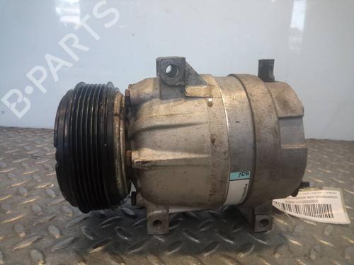 Used AC compressor RENAULT LAGUNA II (BG0/1_) [2001-2007]  12981619