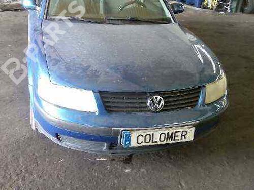 Used Parts VW PASSAT B5 (3B2)  1.8  251227