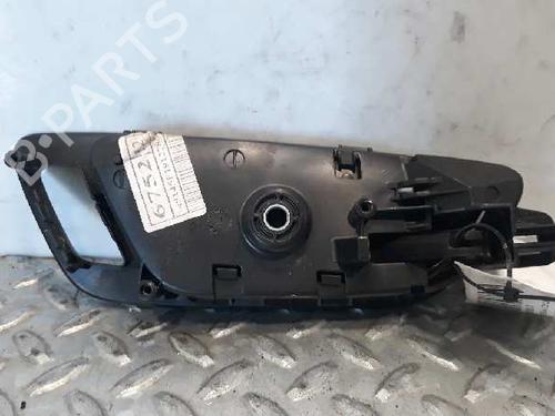Front left interior door handle SEAT LEON (5F1)  | BP5767820I13 