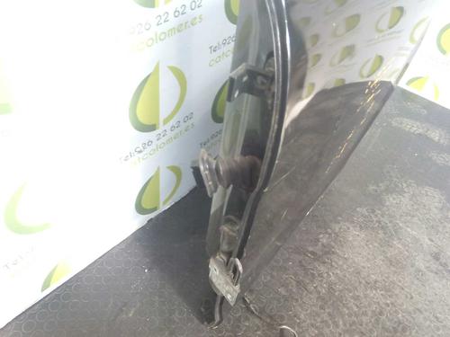 Left rear door SEAT TOLEDO III (5P2)  | BP3053523C4 