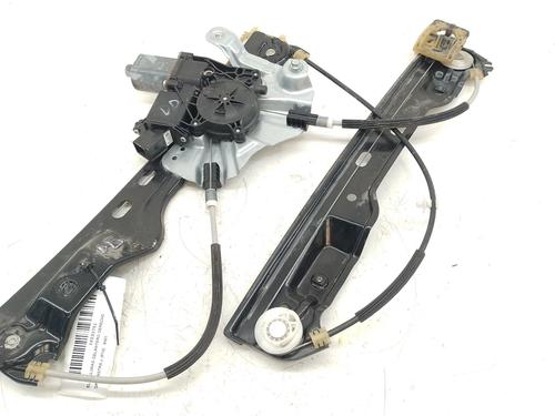Front right window mechanism OPEL ASTRA J (P10) 1.6 (68) | BP36887134C23  - Image 5