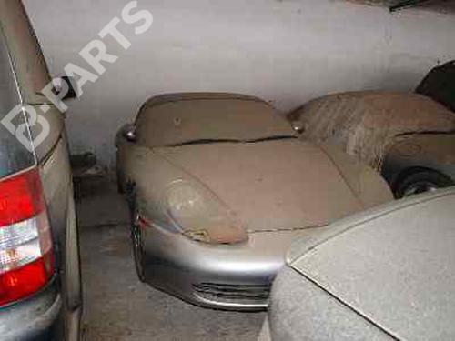 Used Parts PORSCHE BOXSTER (986)  2.7  263945